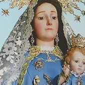 Virgen del Socorro Virgen del Socorro