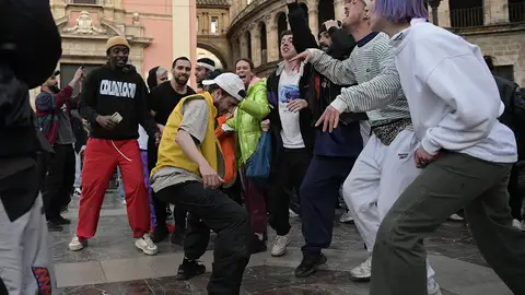Dansa Valencia Dansa Valencia