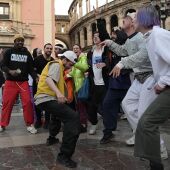 Dansa Valencia