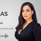 ONDA CERO ALICANTE NOTICIAS MATINALES ISABEL ONDA CERO ALICANTE NOTICIAS MATINALES ISABEL