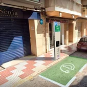 ACSA Algemesí vehículos eléctricos ACSA Algemesí vehículos eléctricos
