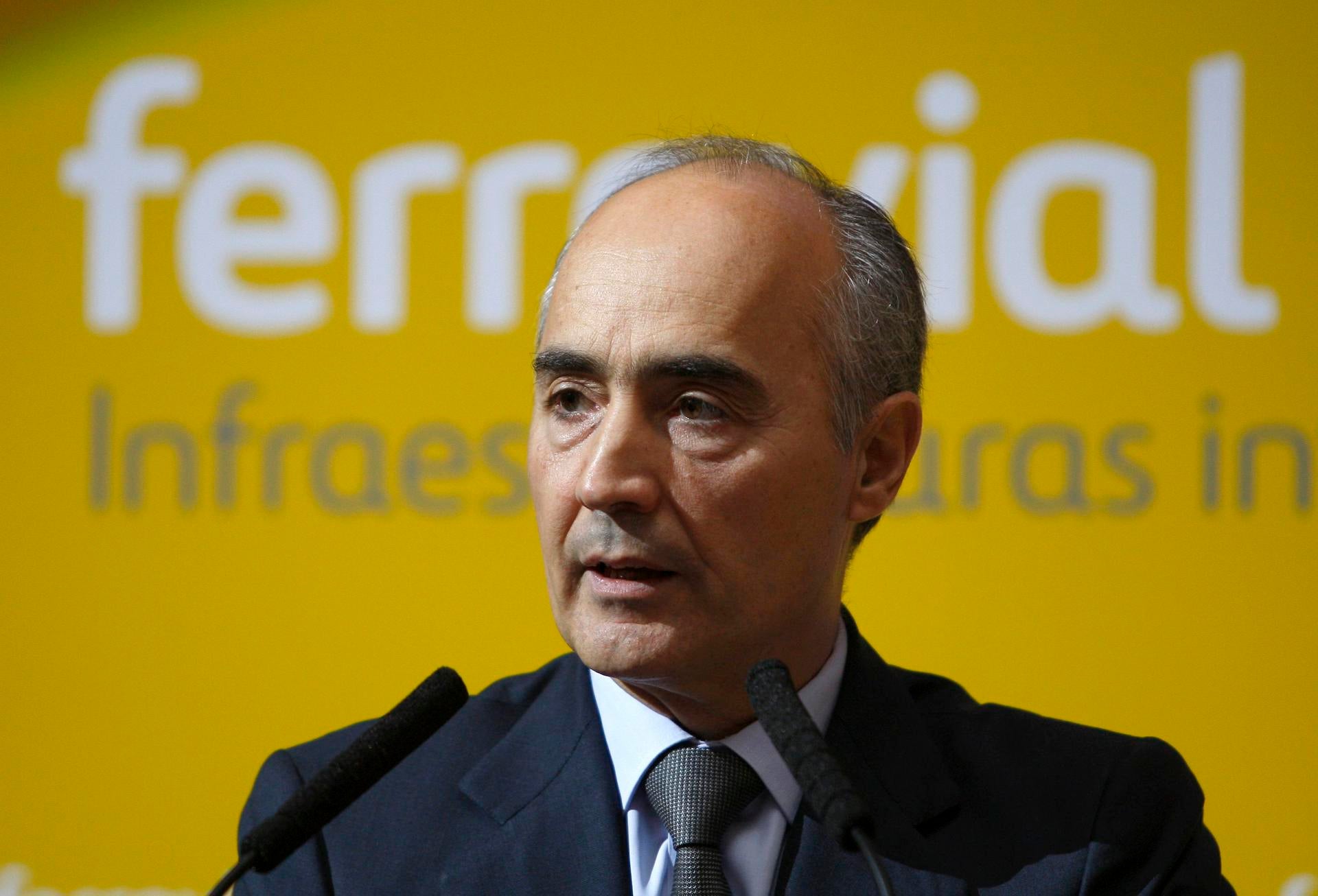 Tertulia: "¿Tendría motivos la Agencia Tributaria para analizar las razones que da Ferrovial para su traslado de España?" Tertulia: "¿Tendría motivos la Agencia Tributaria para analizar las razones que da Ferrovial para su traslado de España?"