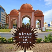 Vicar Vicar