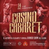 Cartel Casino Cabaret