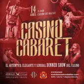 Cartel Casino Cabaret Cartel Casino Cabaret