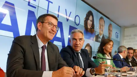 Más de 200 cargos políticos de Ciudadanos han acabado marchándose al PP Más de 200 cargos políticos de Ciudadanos han acabado marchándose al PP