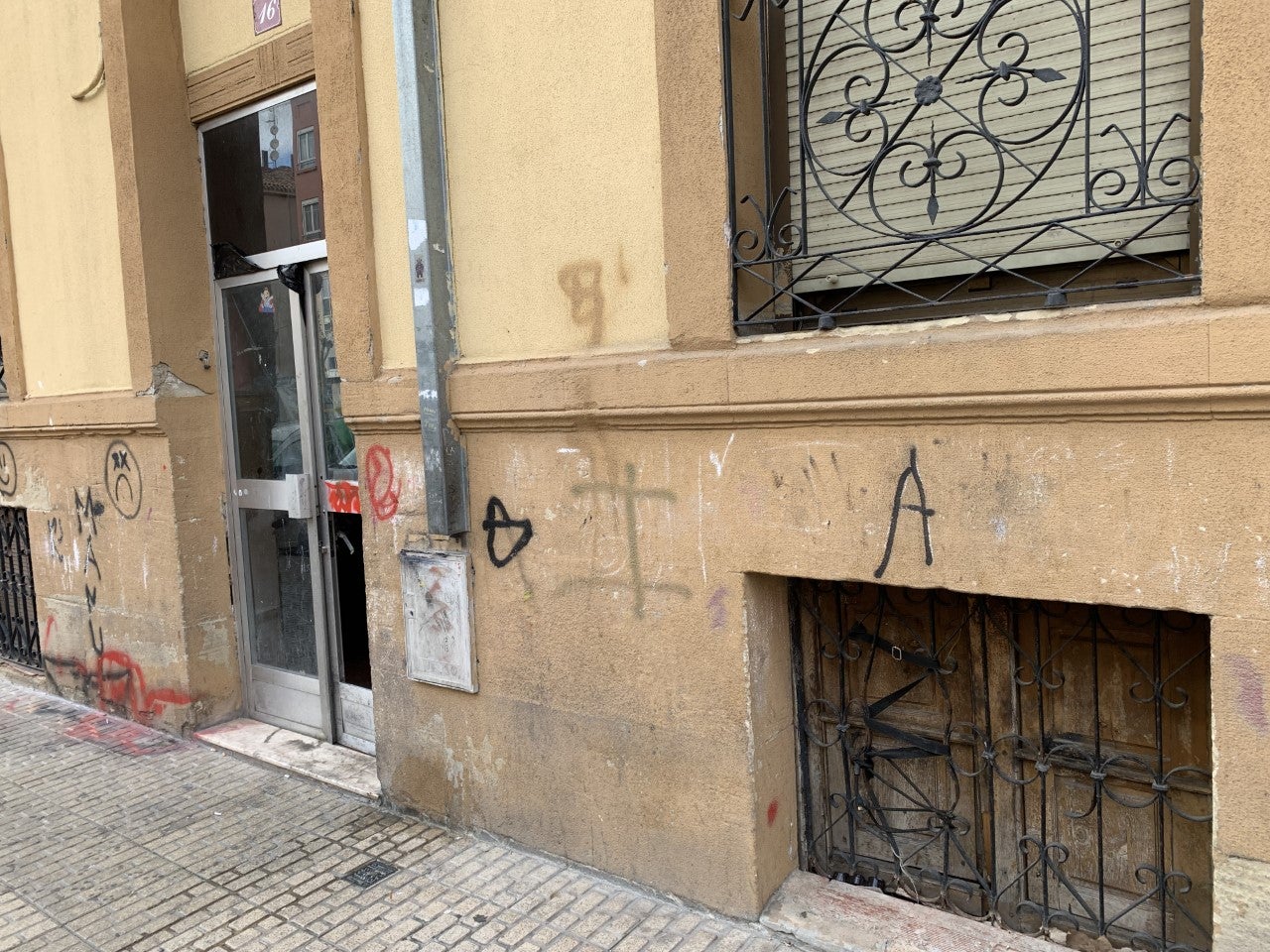 Y ahora, amenazas de muerte Y ahora, amenazas de muerte
