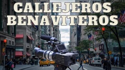 Callejeros Benaviteros