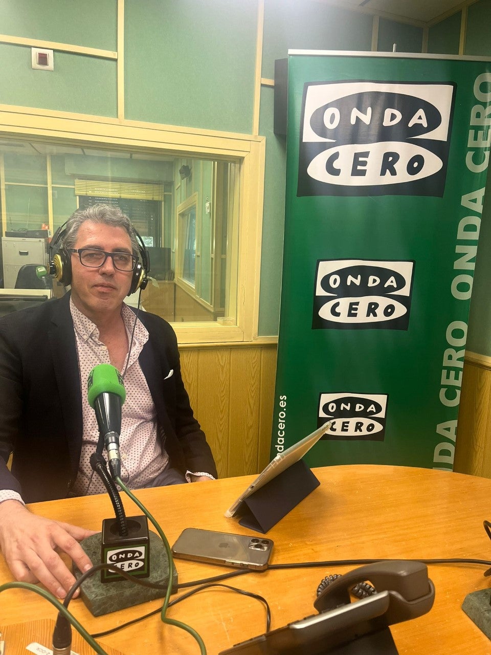 Juan Carlos de Cara : Es obligatoria la declaración de las subvenciones percibidas durante este ejercicio Juan Carlos de Cara : Es obligatoria la declaración de las subvenciones percibidas durante este ejercicio