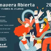 ‘Primavera Abierta’ arranca en Toledo este sábado con el Festival ‘Aperitindie’ en el Polígono ‘Primavera Abierta’ arranca en Toledo este sábado con el Festival ‘Aperitindie’ en el Polígono