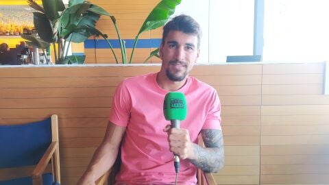 Imagen de tertulia deportiva 13-04-23