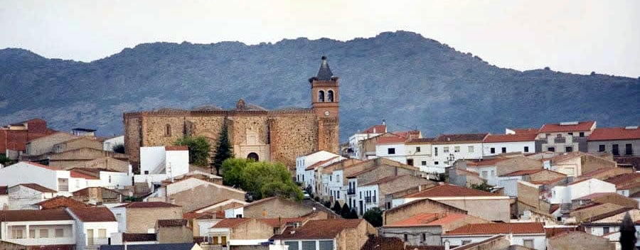 El municipio pacense de La Zarza finalista de los Premios Capitales Europeas de la Inclusión y la Diversidad 2023 El municipio pacense de La Zarza finalista de los Premios Capitales Europeas de la Inclusión y la Diversidad 2023