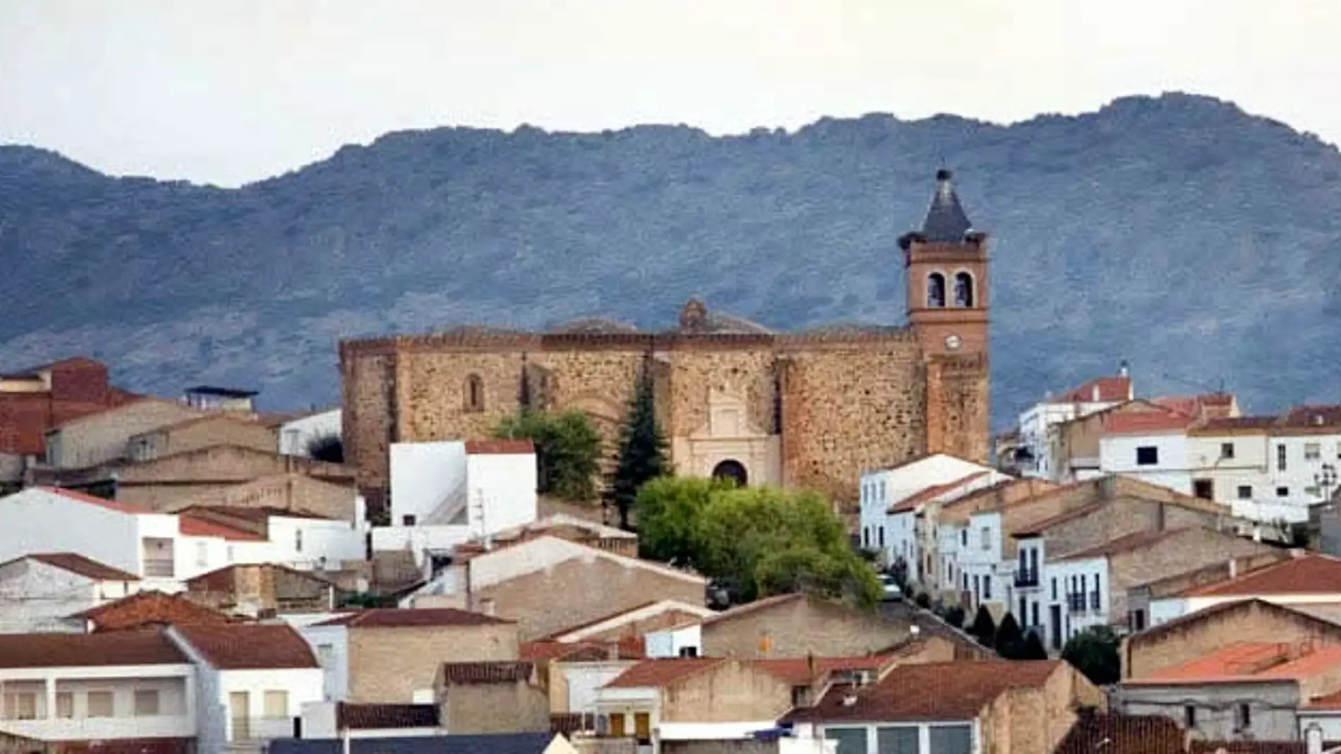 El municipio pacense de La Zarza finalista de los Premios Capitales Europeas de la Inclusión y la Diversidad 2023