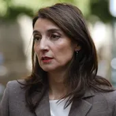Llop, sobre el indulto a Griñán: se sigue tramitando y el Gobierno es restrictivo y no los da para casos de corrupción Llop, sobre el indulto a Griñán: se sigue tramitando y el Gobierno es restrictivo y no los da para casos de corrupción