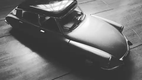 Citroën DS onda cero