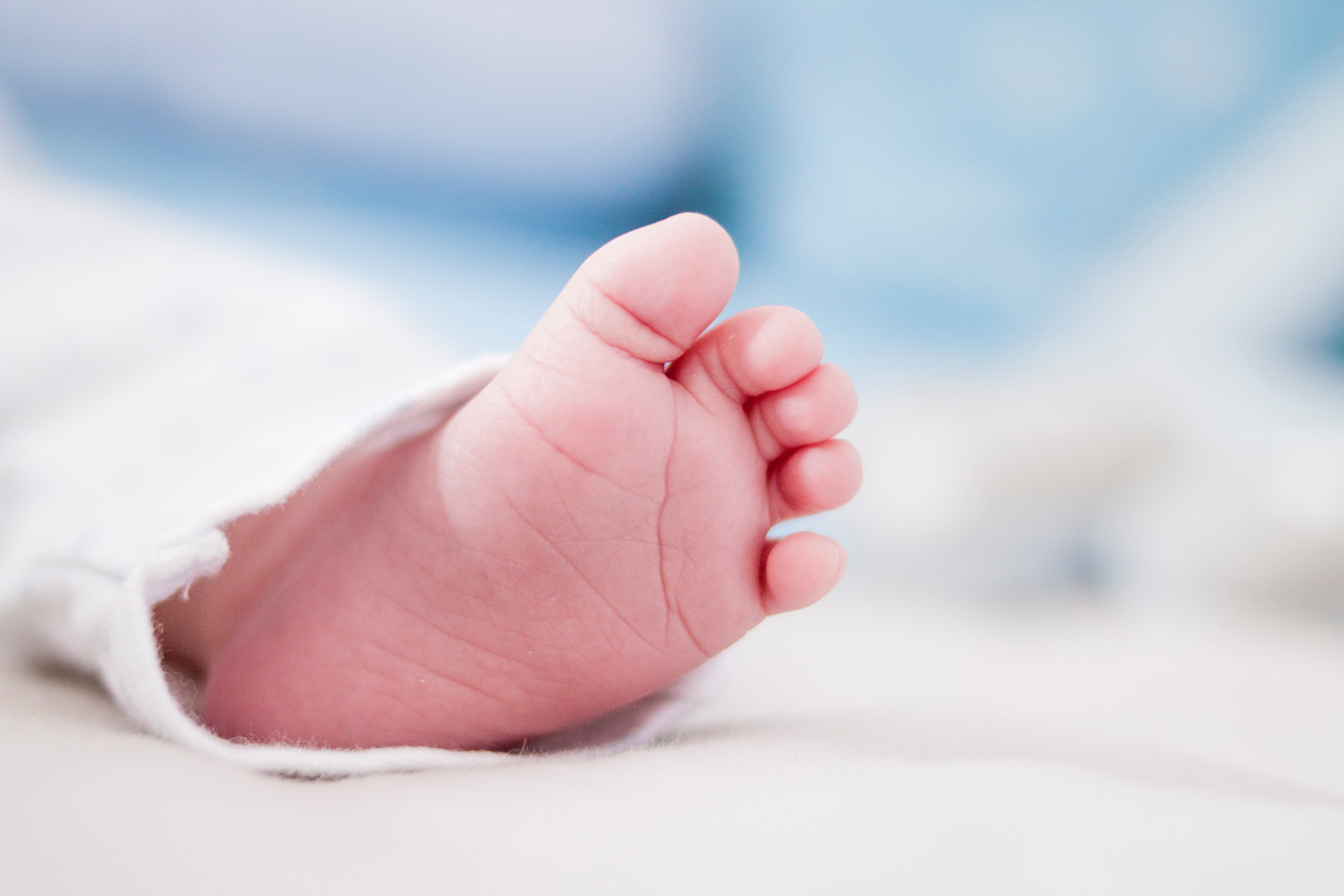 Deja ciego a su bebé de cuatro meses porque no le dejaba dormir Deja ciego a su bebé de cuatro meses porque no le dejaba dormir