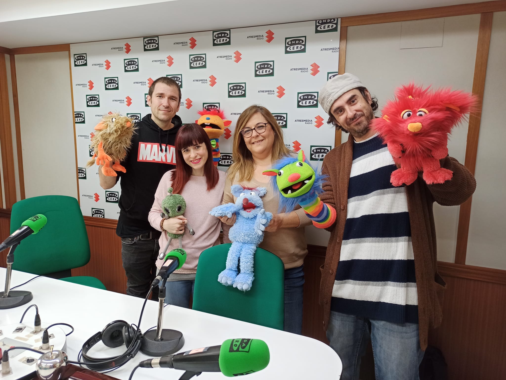 Los Bichos de Luz estrenan "Tierra" este sábado en el Quijano Los Bichos de Luz estrenan "Tierra" este sábado en el Quijano