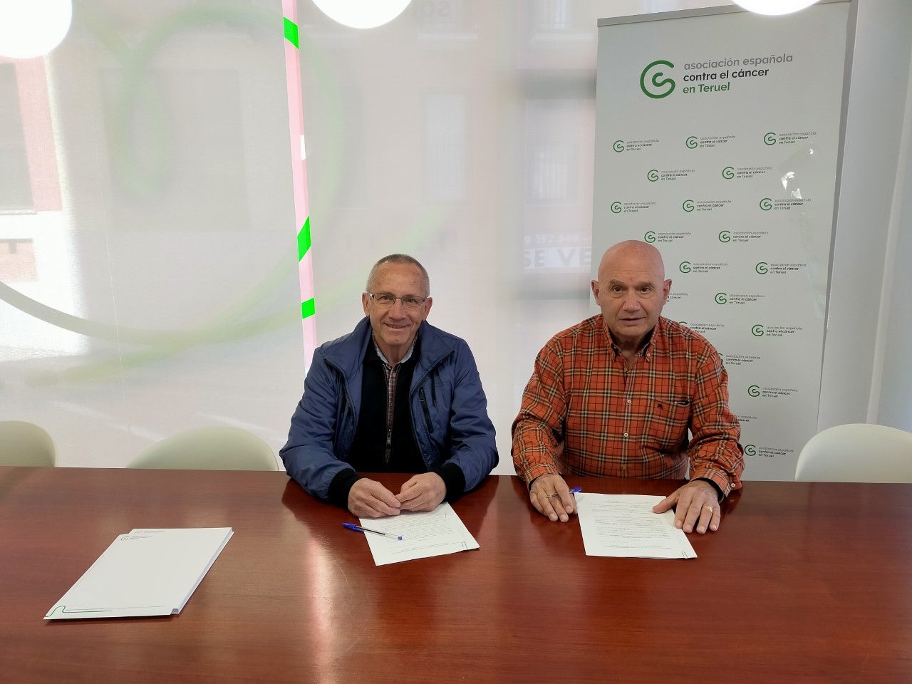 Los usuarios de la AECC podrán alojarse en San Nicolás Los usuarios de la AECC podrán alojarse en San Nicolás