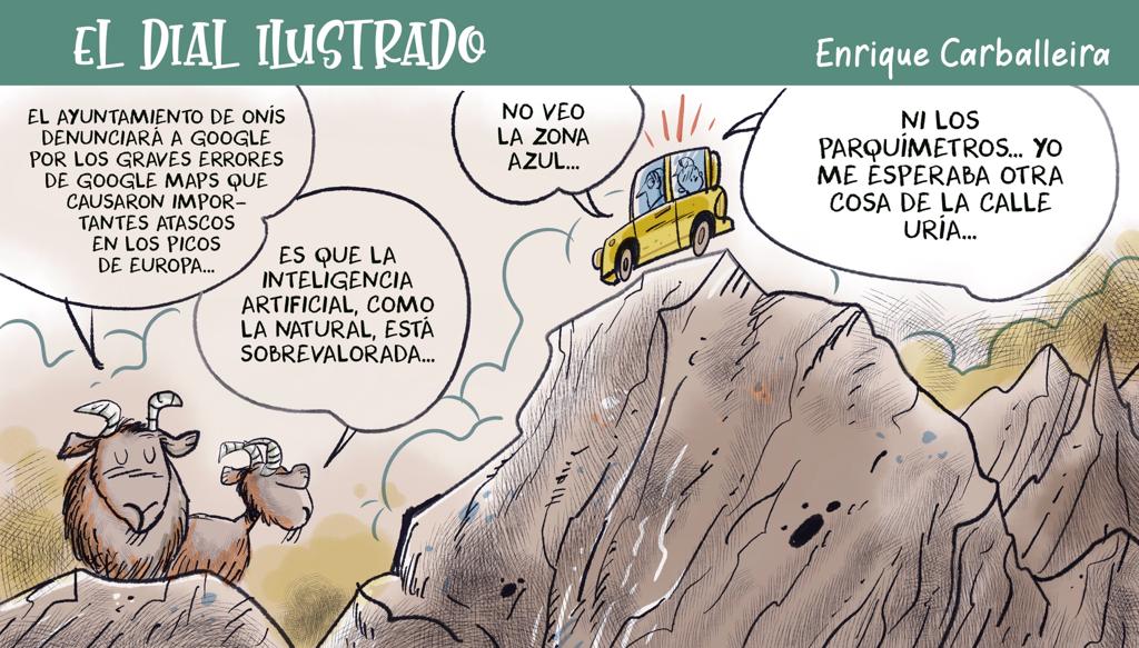 El Dial Ilustrado 14/04/2023 El Dial Ilustrado 14/04/2023
