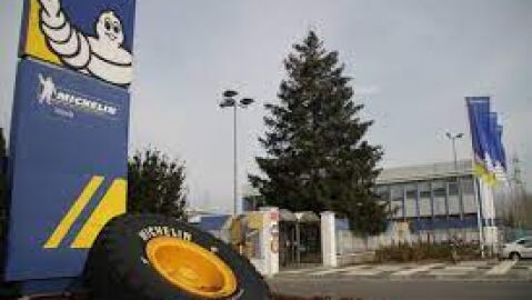 Michelin Vitoria 