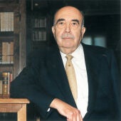 Fernando Lázaro Carreter nació en Zaragoza el 13 de abril de 1923