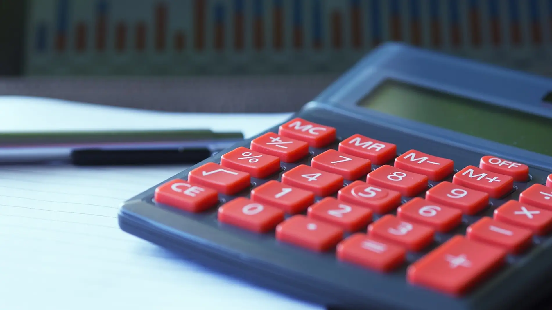 Así puedes utilizar la calculadora de Hacienda 2023 para saber cuánto te retienen del sueldo