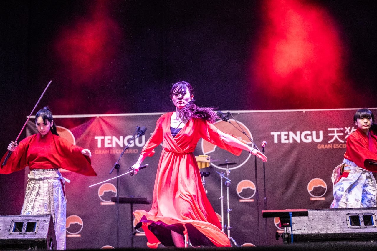 El Salón del Manga y Cultura Japonesa de Alicante vuelve a IFA el 15 y 16 de abril El Salón del Manga y Cultura Japonesa de Alicante vuelve a IFA el 15 y 16 de abril