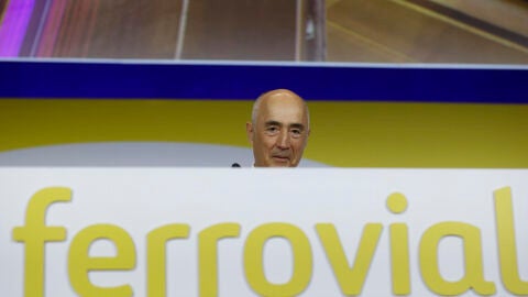 La junta de accionistas de Ferrovial aprueba el traslado de su sede a Pa&iacute;ses Bajos