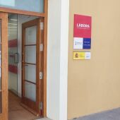Oficina del LABORA en La Vila Joiosa