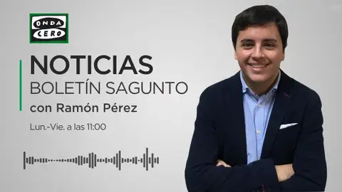 Ramón Pérez Onda Cero Ramón Pérez Onda Cero