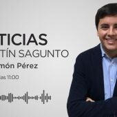 Ramón Pérez Onda Cero