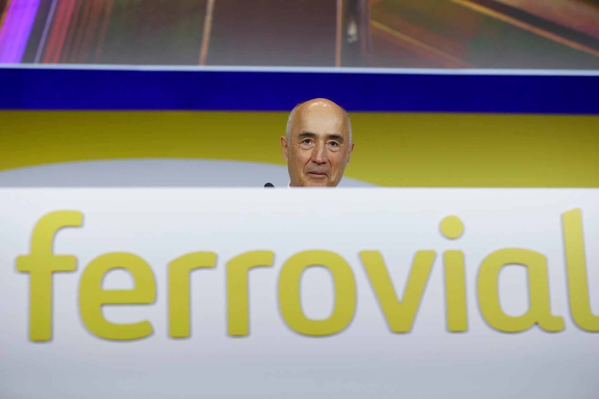 El Gabinete: ¿Qué conclusiones se pueden sacar del traslado de Ferrovial? El Gabinete: ¿Qué conclusiones se pueden sacar del traslado de Ferrovial?
