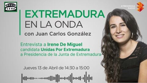 Cartel Entrevista UPEX