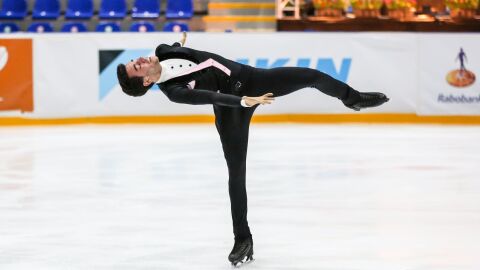 Tom&aacute;s Guarino