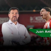 Juan Antonio Manzano Juan Antonio Manzano