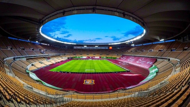 Entradas de Osasuna para la final de Copa del Rey: cómo conseguirlas, precios y requisitos Entradas de Osasuna para la final de Copa del Rey: cómo conseguirlas, precios y requisitos