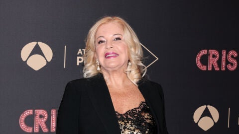 La tele con Monegal: Estreno de la nueva serie sobre B&aacute;rbara Rey 