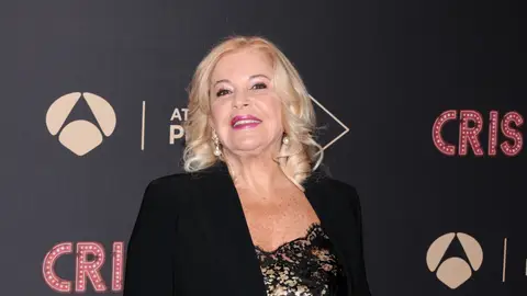 La tele con Monegal: Estreno de la nueva serie sobre Bárbara Rey La tele con Monegal: Estreno de la nueva serie sobre Bárbara Rey