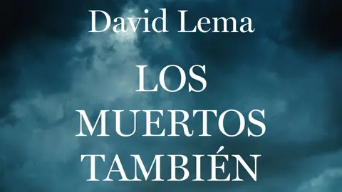 Los muertos también gritan Los muertos también gritan