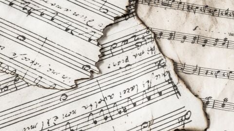 Territorio comanche: La banda sonora de Picass