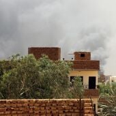 Tres empleados de la ONU mueren en Sudán durante la rebelión