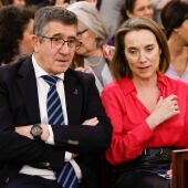 Gamarra acusa a Sánchez de pedir perdón a las víctimas del 'sólo sí es sí' por motivos electoralistas 