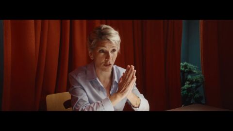 Yolanda Díaz reconoce que se enfadó "muchísimo" cuando Pablo Iglesias la designó a dedo: "No solo le llamé cabrón, hice algo mucho peor"