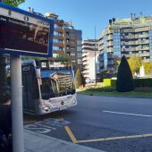 Oviedo tendrá una línea de bus entre Latores y la plaza de América