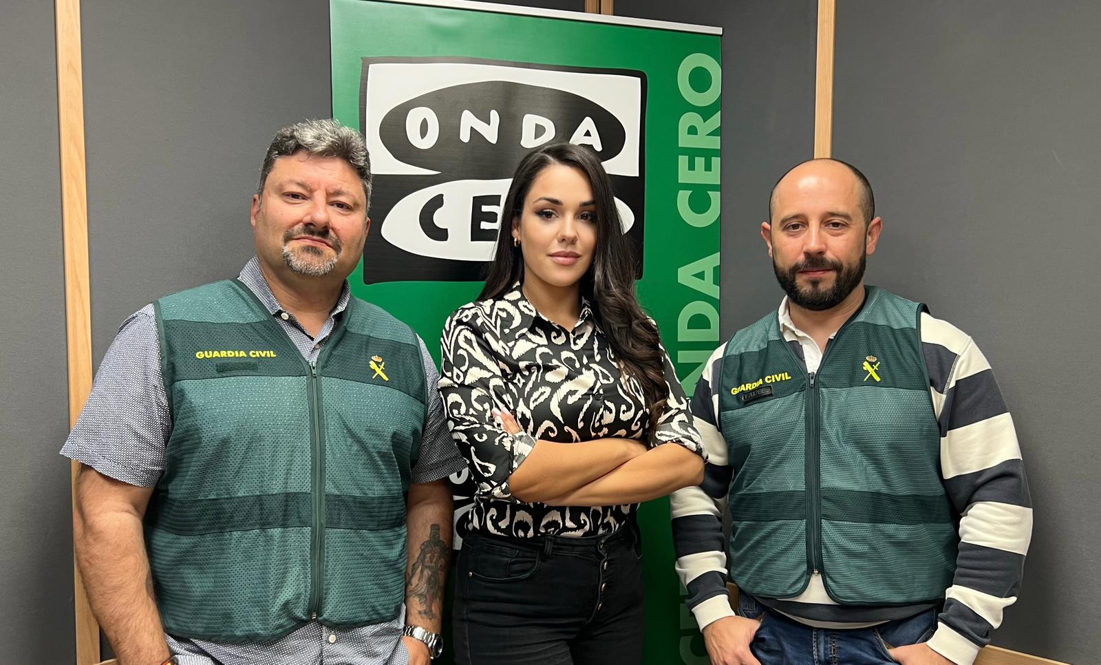 La Policía Judicial de la Guardia Civil, "el CSI" de la investigación española La Policía Judicial de la Guardia Civil, "el CSI" de la investigación española
