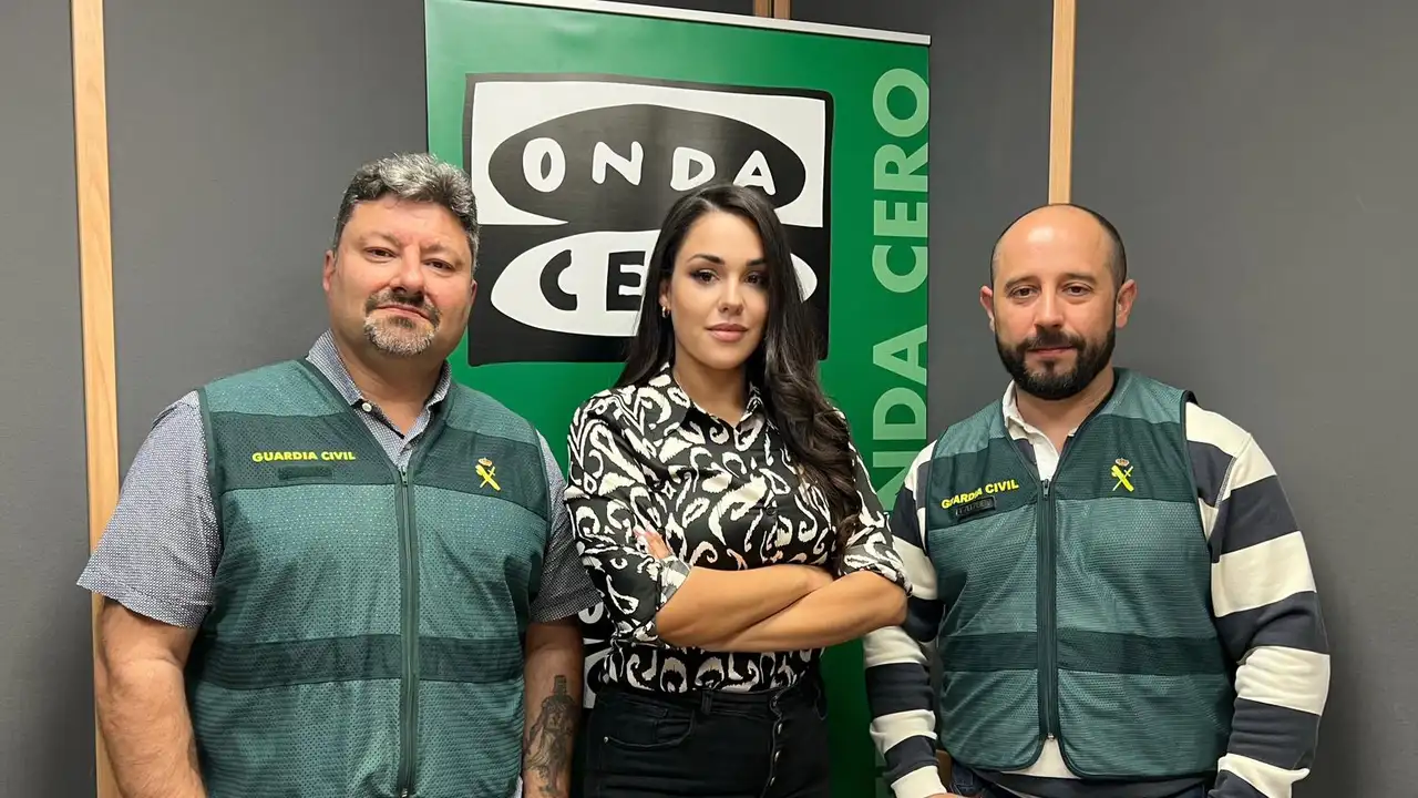 En 'Elige Guardia Civil' hablamos de la Policía Judicial En 'Elige Guardia Civil' hablamos de la Policía Judicial