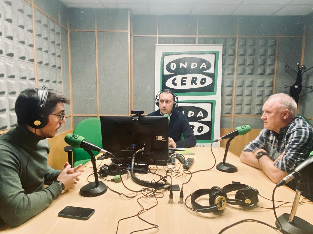 Caliente, Caliente: "Seguro que los jugadores piensan en la final, aunque no quieran" Caliente, Caliente: "Seguro que los jugadores piensan en la final, aunque no quieran"