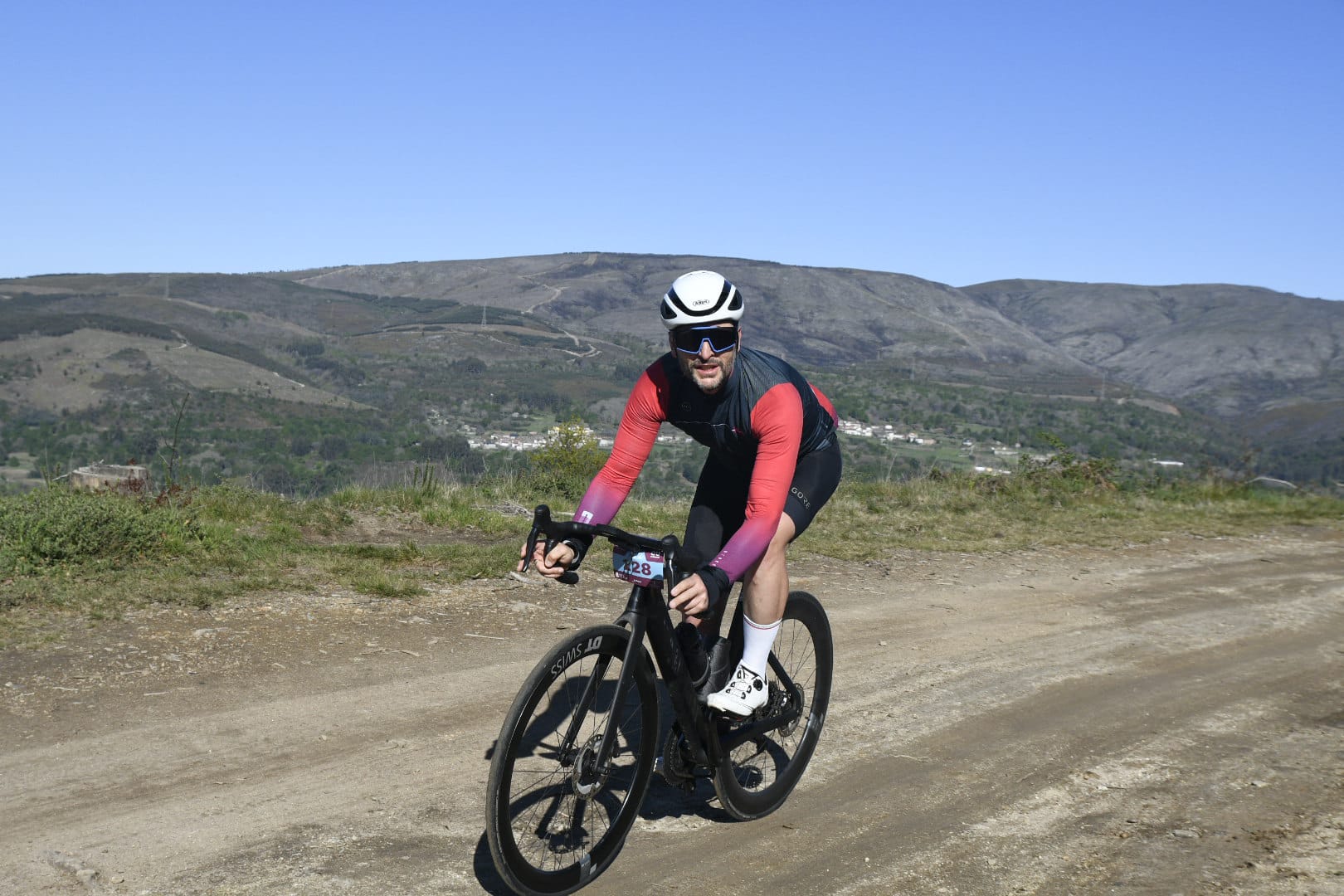400 deportistas protagonizaron a VI edición da “Ourense Strade Termal” 400 deportistas protagonizaron a VI edición da “Ourense Strade Termal”