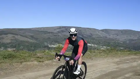 400 deportistas protagonizaron a VI edición da “Ourense Strade Termal” 400 deportistas protagonizaron a VI edición da “Ourense Strade Termal”