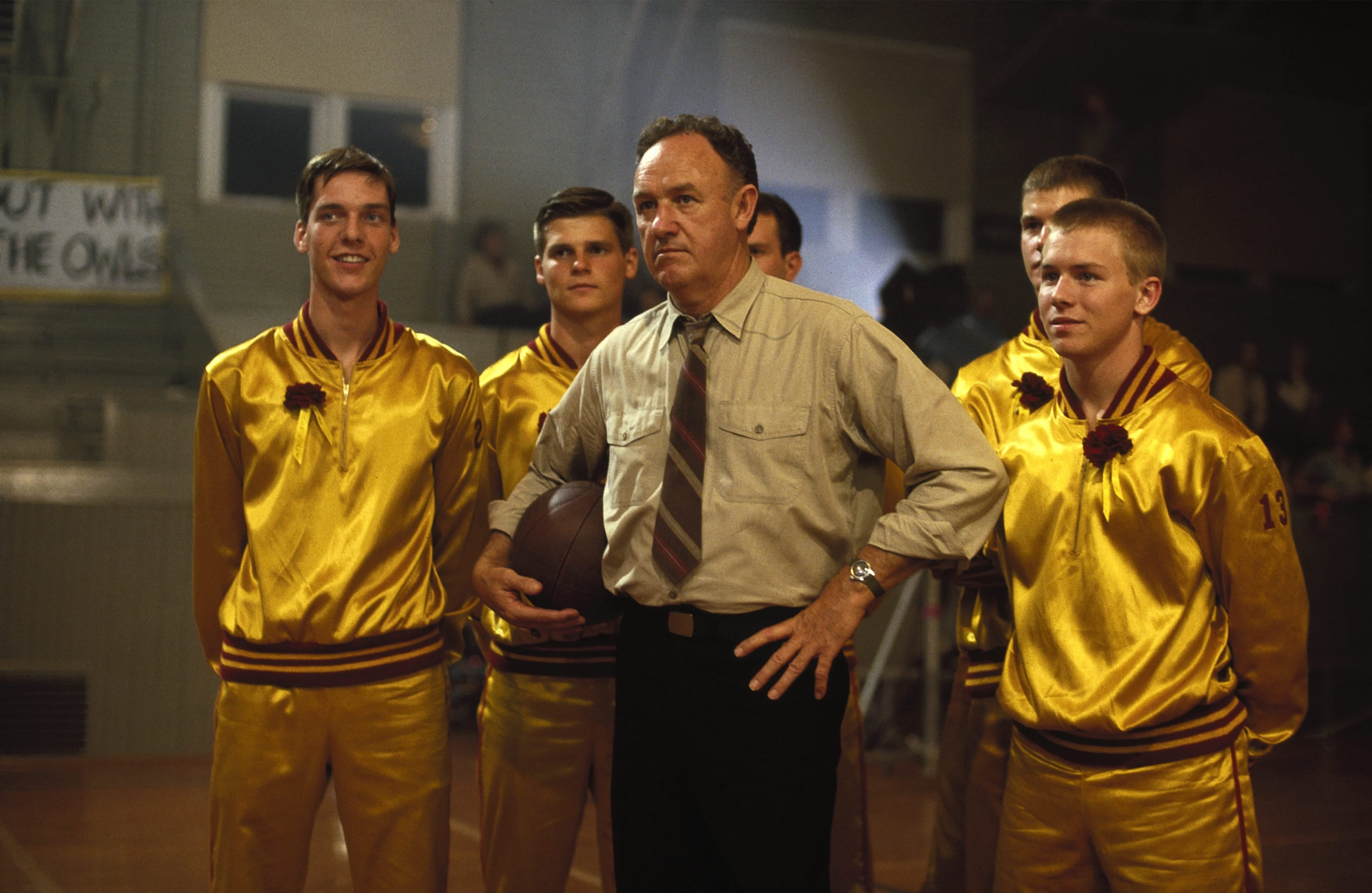 Cine, series y..basket! Cine, series y..basket!